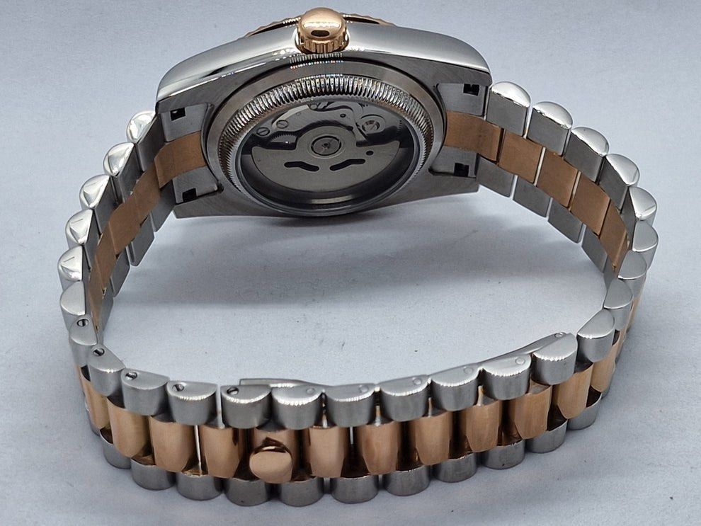 Seikojust Wimbledon bicolore