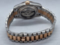 Seikojust Wimbledon bicolore
