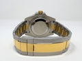 SUBMARINER TWO TONE NIGHT