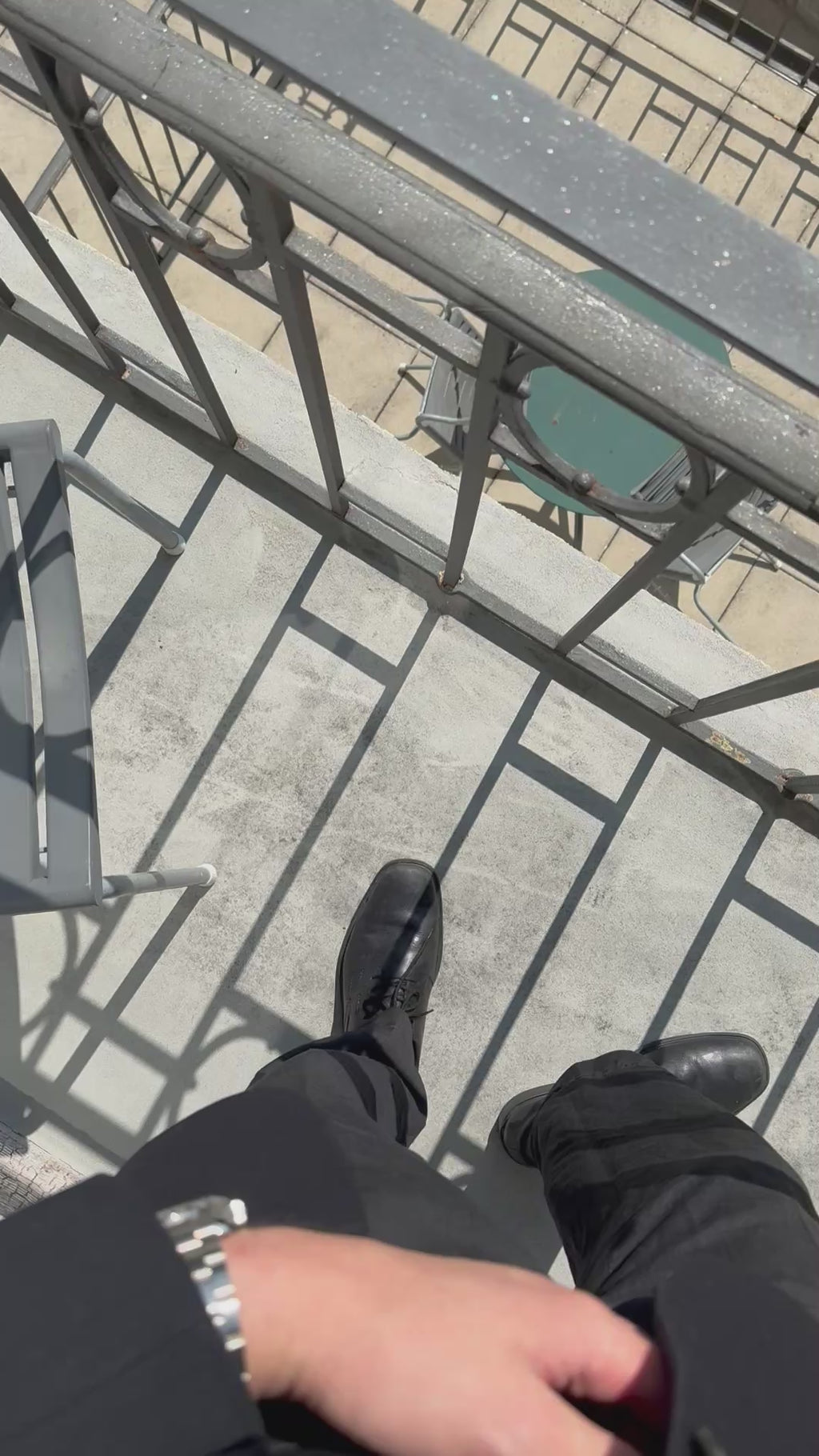 Seikojust Special Blanc