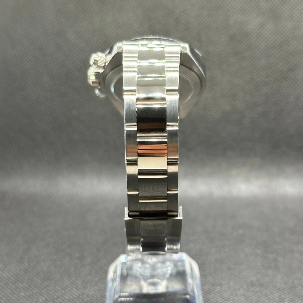 Seitona silver green