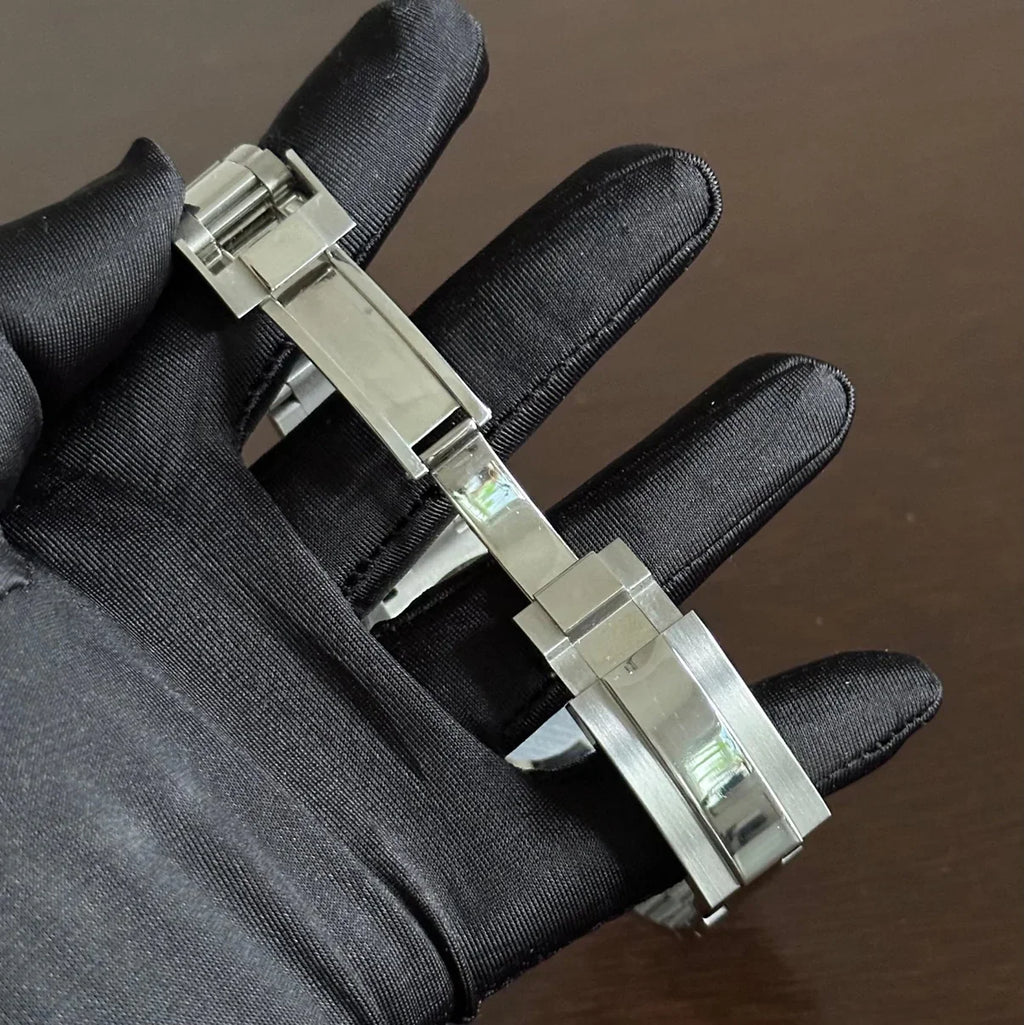 Seitona silver green