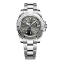 Seikomaster Rhodium