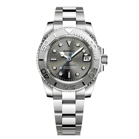 Seikomaster Rhodium