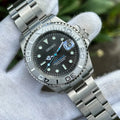 Seikomaster Rhodium