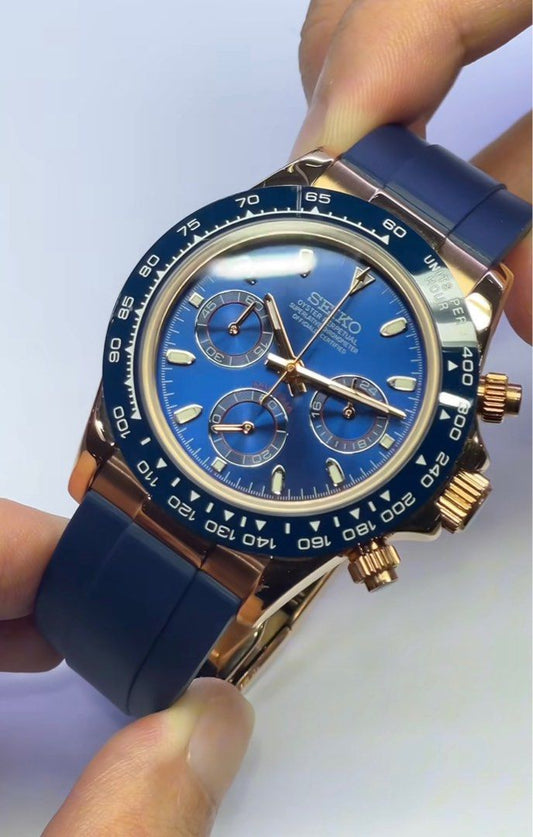 Seitona rose blue